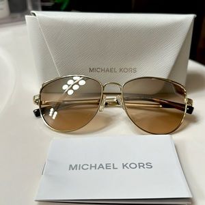 Michael Kors sunglasses